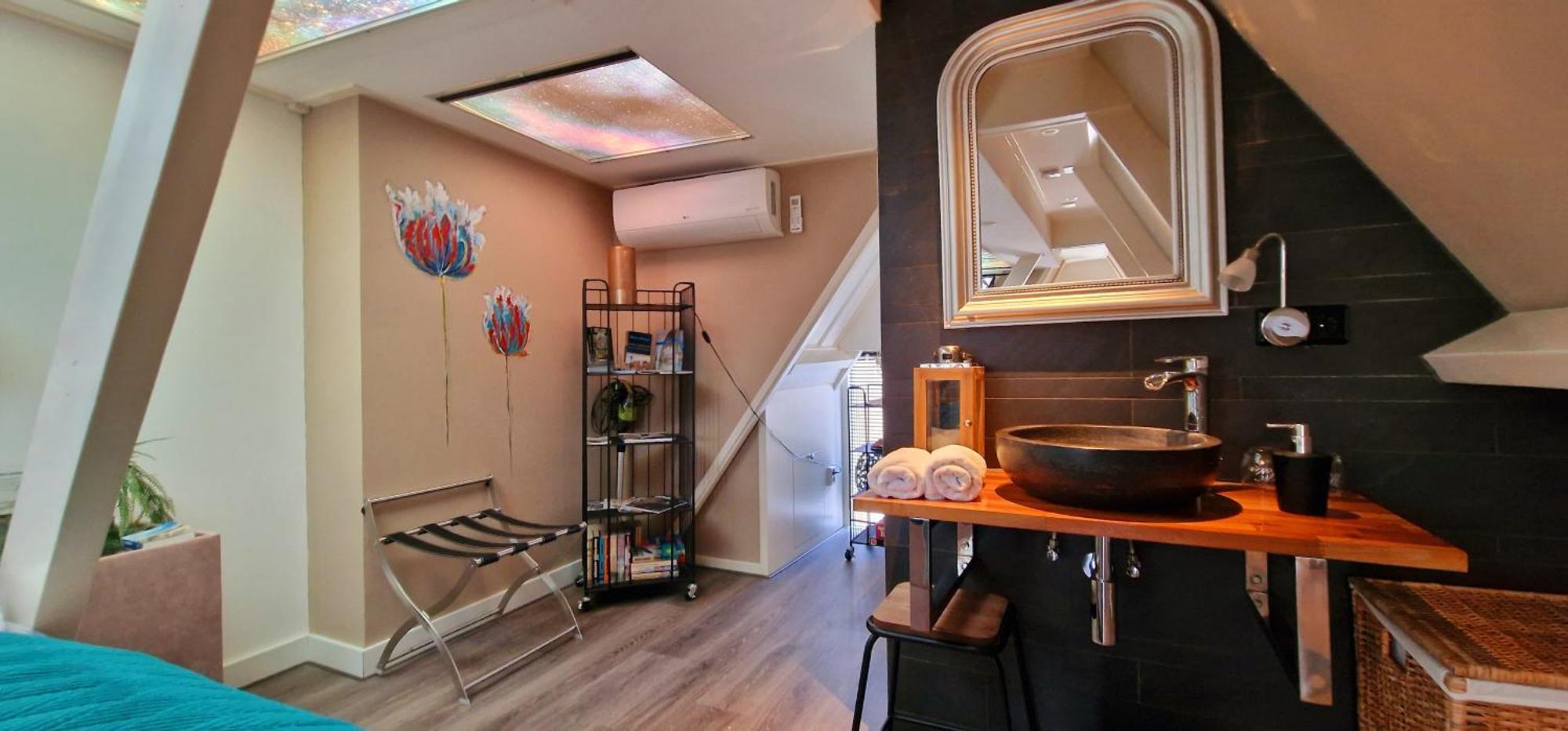 City Attic Haarlem Esterno foto