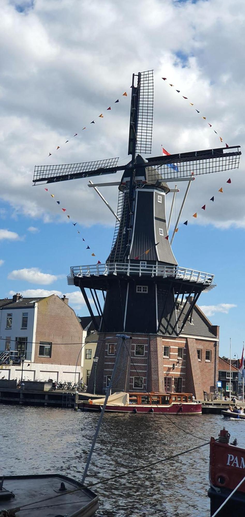City Attic Haarlem Esterno foto